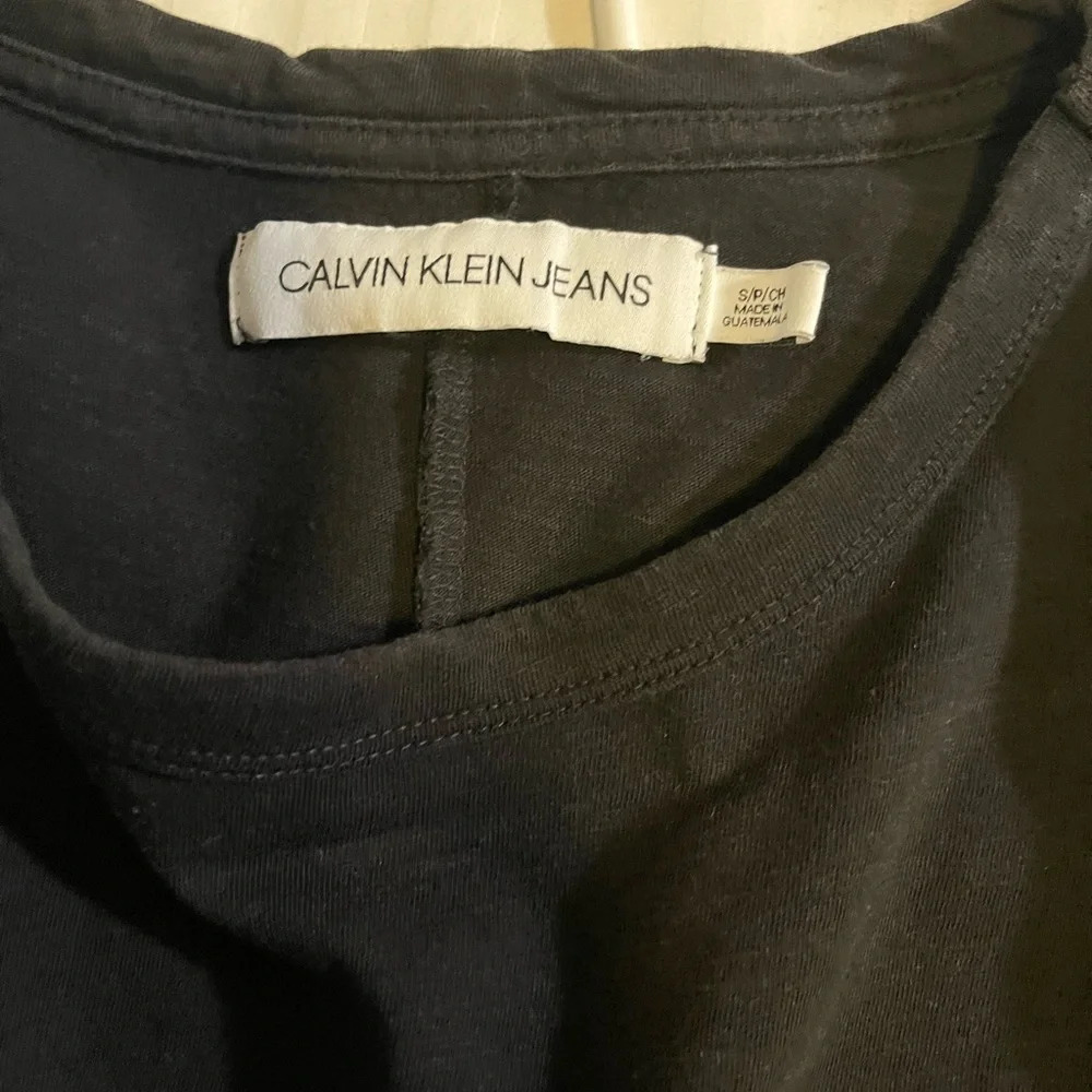 Calvin klein black - Picture 3 of 4